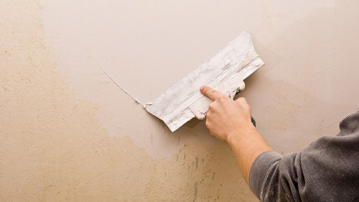 Drywall Sanding Tips and Techniques